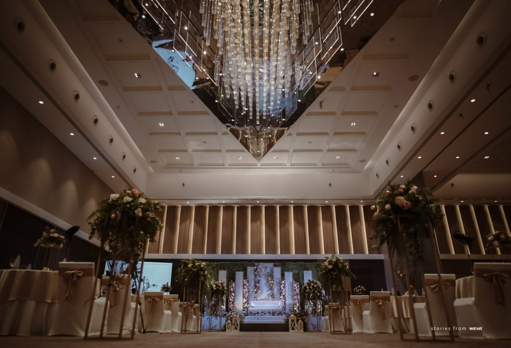 Amazing Wedding Decorations