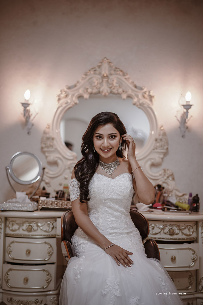 Top Bridal Portraits