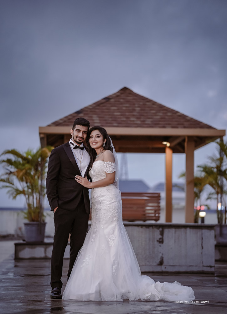 Best Couple Portrait Photography