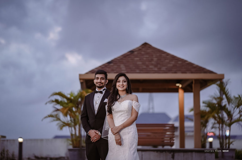 Best Couple Portraits