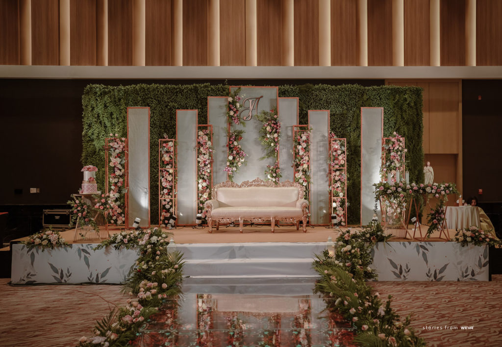 Top Christian Wedding Decorations