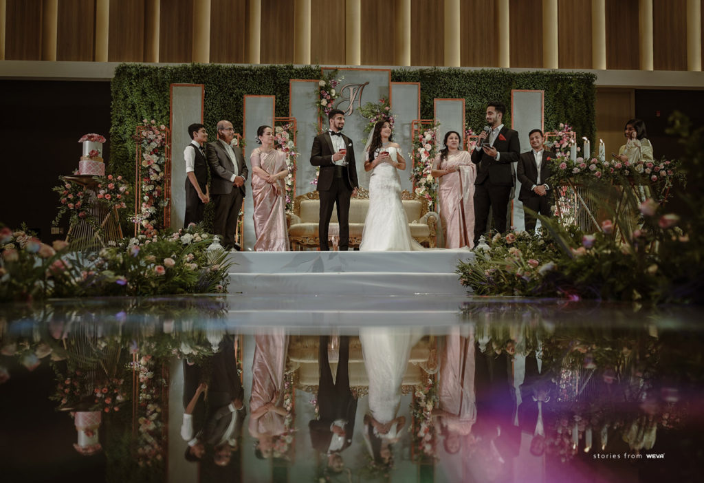 Christian Wedding Photography