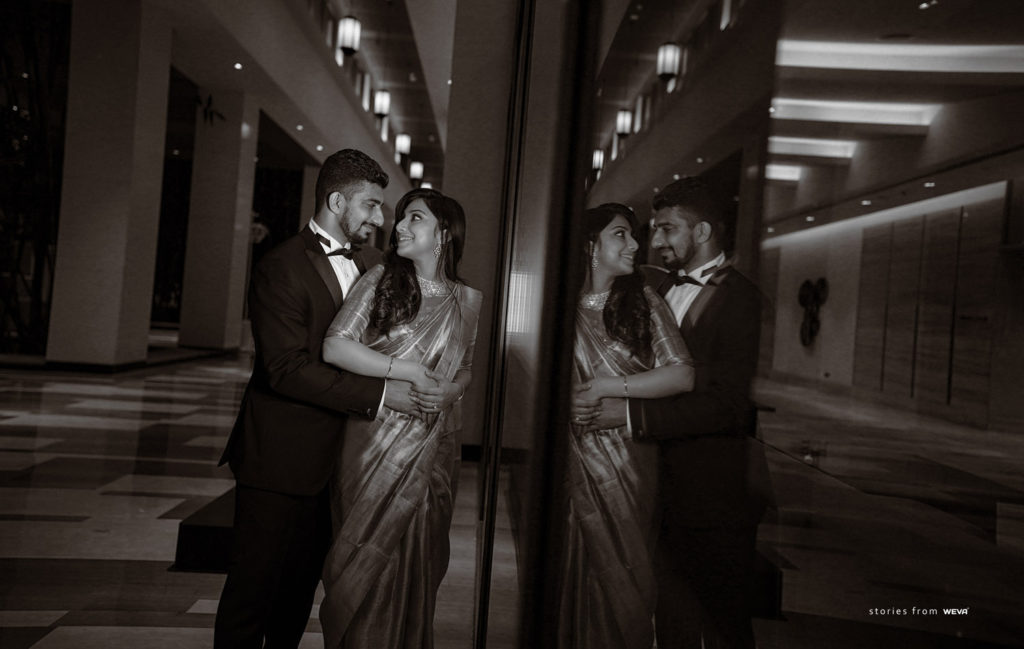 Couple Portrait Photography