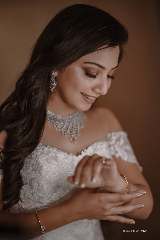 Bride Portrait