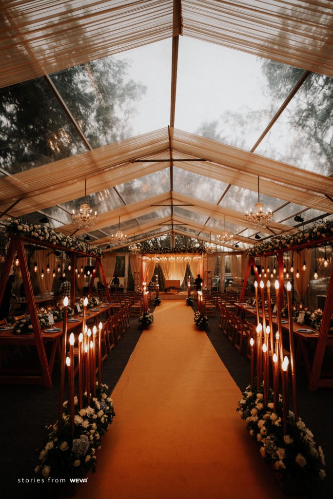 Top Wedding decors 