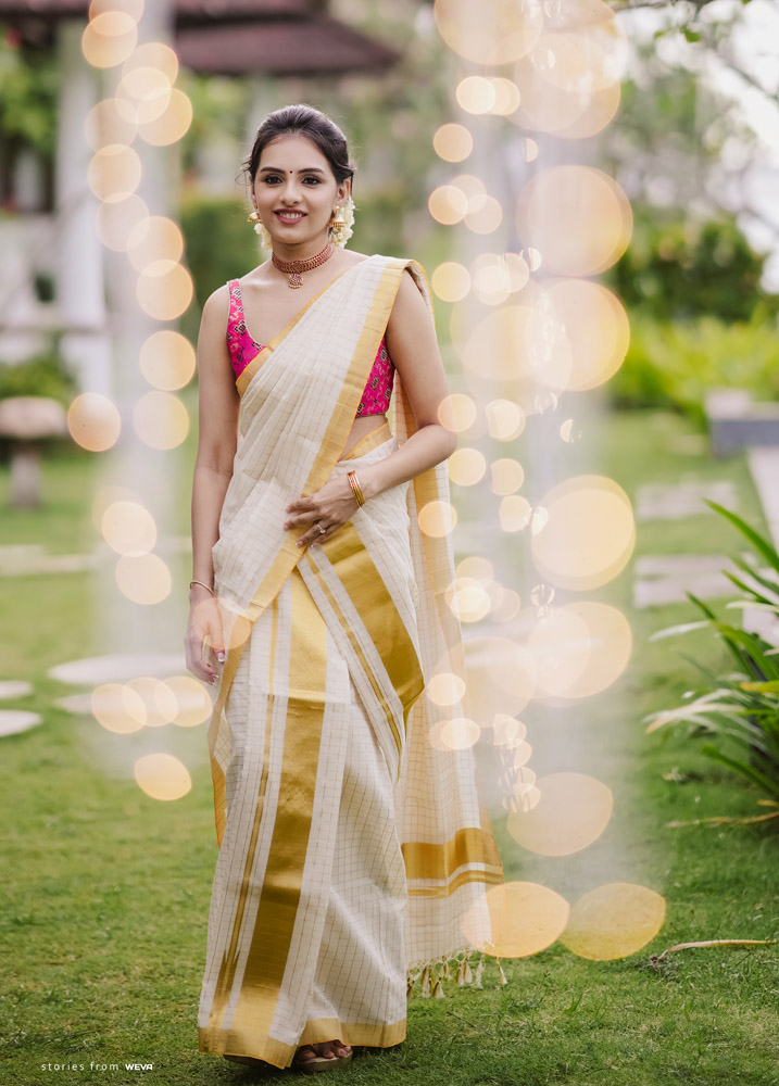 Madhuramveppu Bridal Portrait
