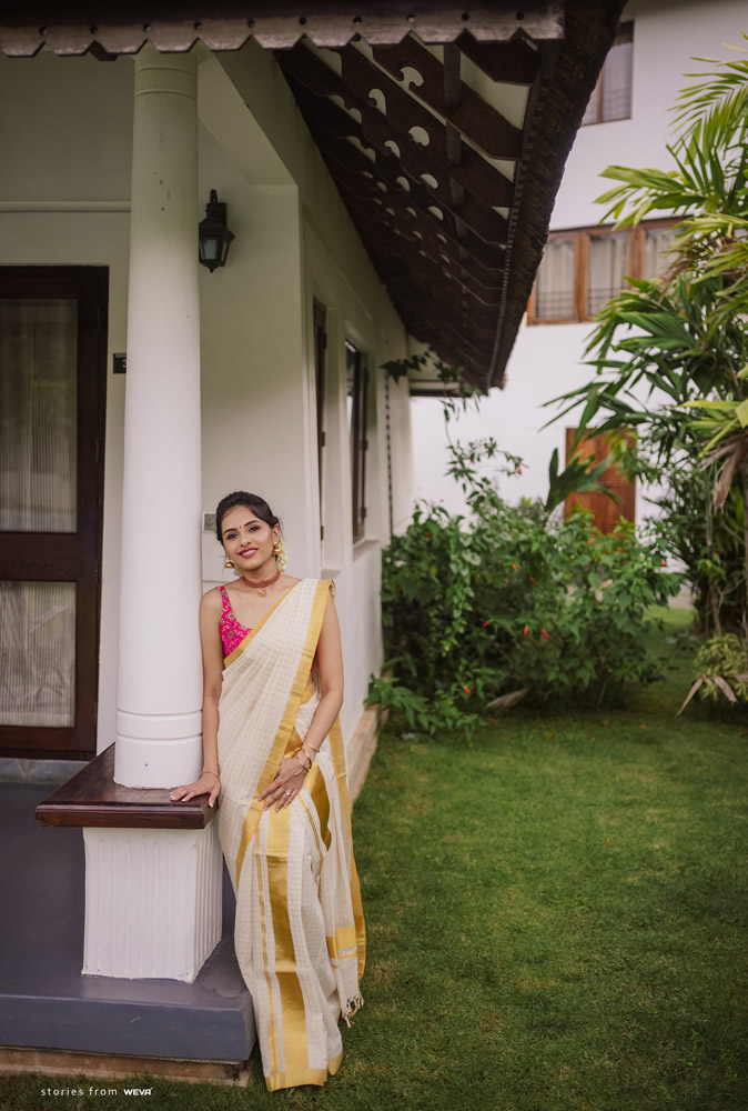Kerala Bride