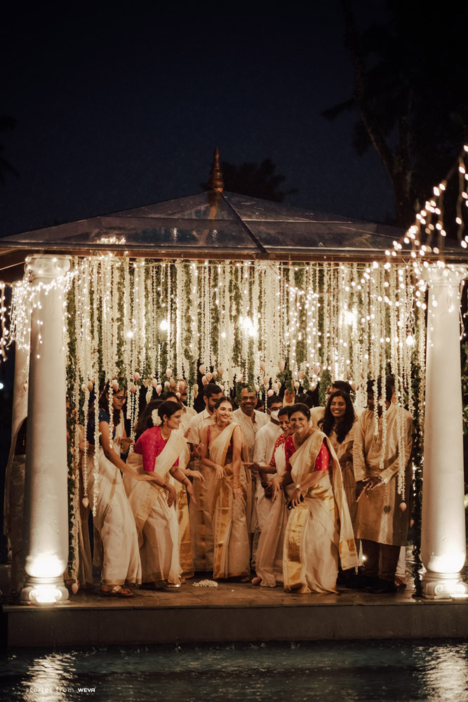 Madhuramveppu Ceremony