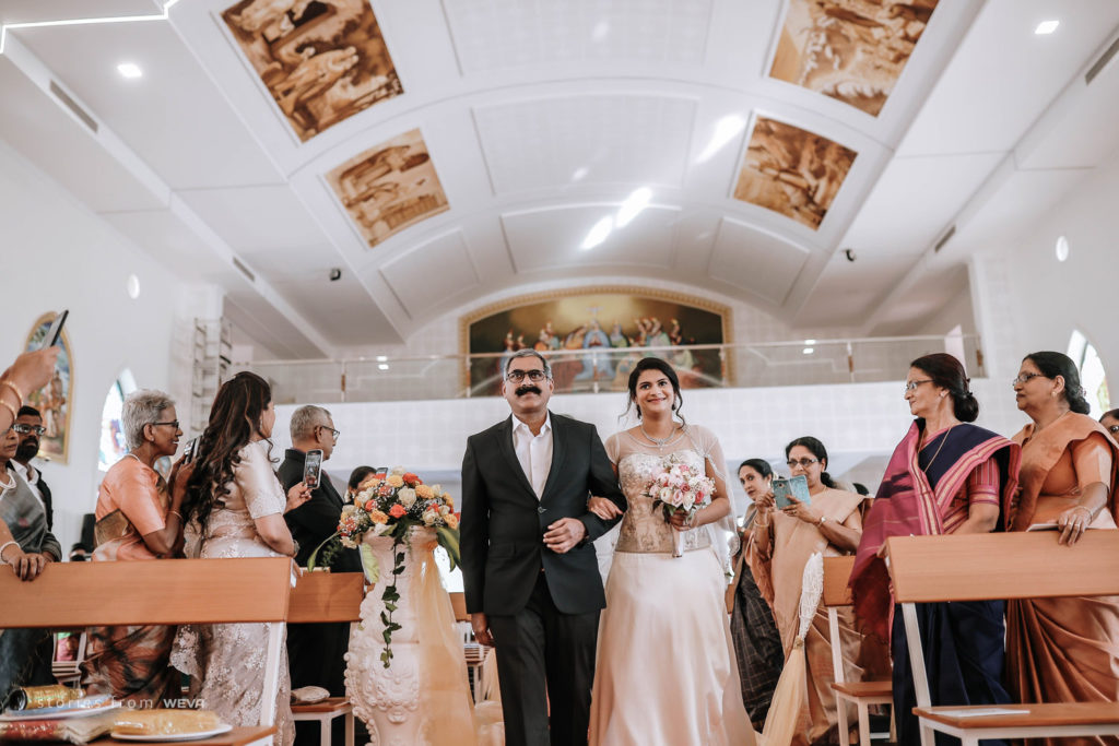 professional wedding storytellers Kerala