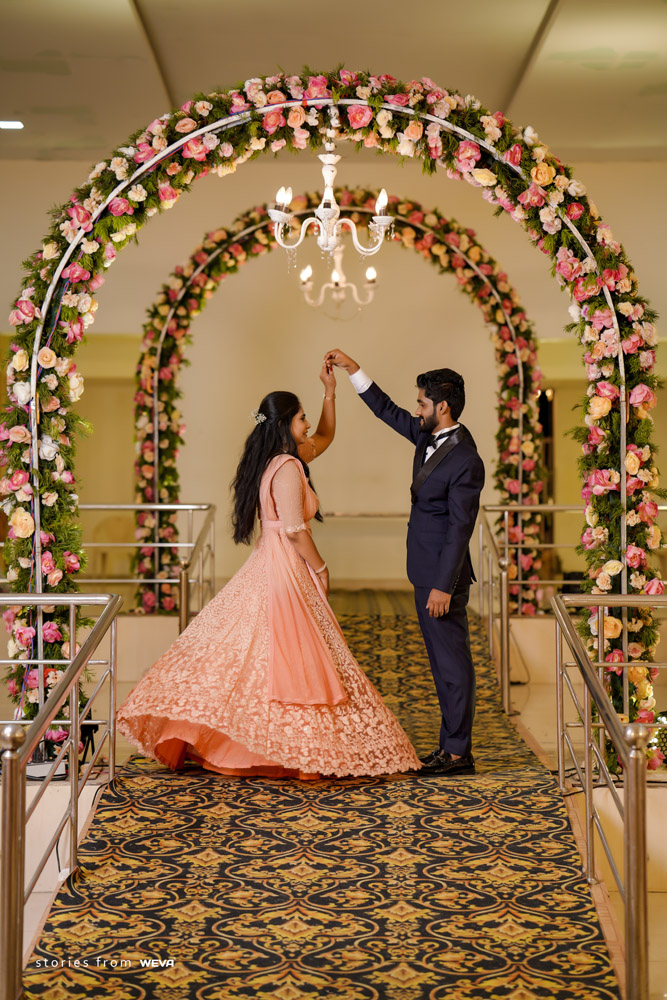 Aman & Rohini | Wedding couple poses photography, Indian wedding couple  photography, Indian wedding photography couples