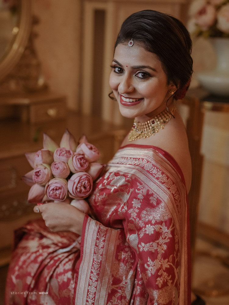 Christian Engagement Ceremony