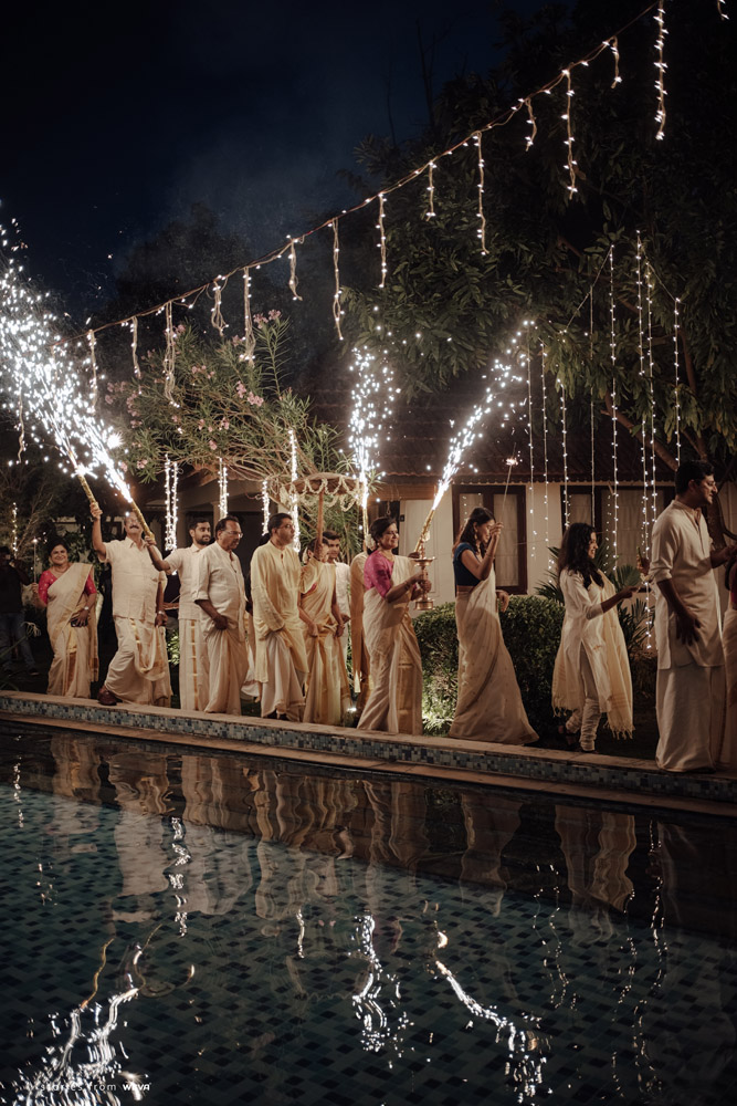 Christian Wedding Celebrations