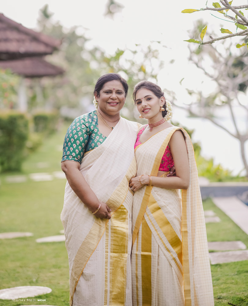 Christian Wedding Bride Portrait