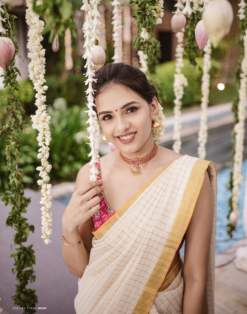 Kerala Madhuramveppu Ceremony