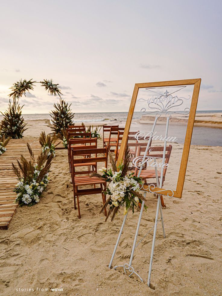 top beach wedding destination pics.