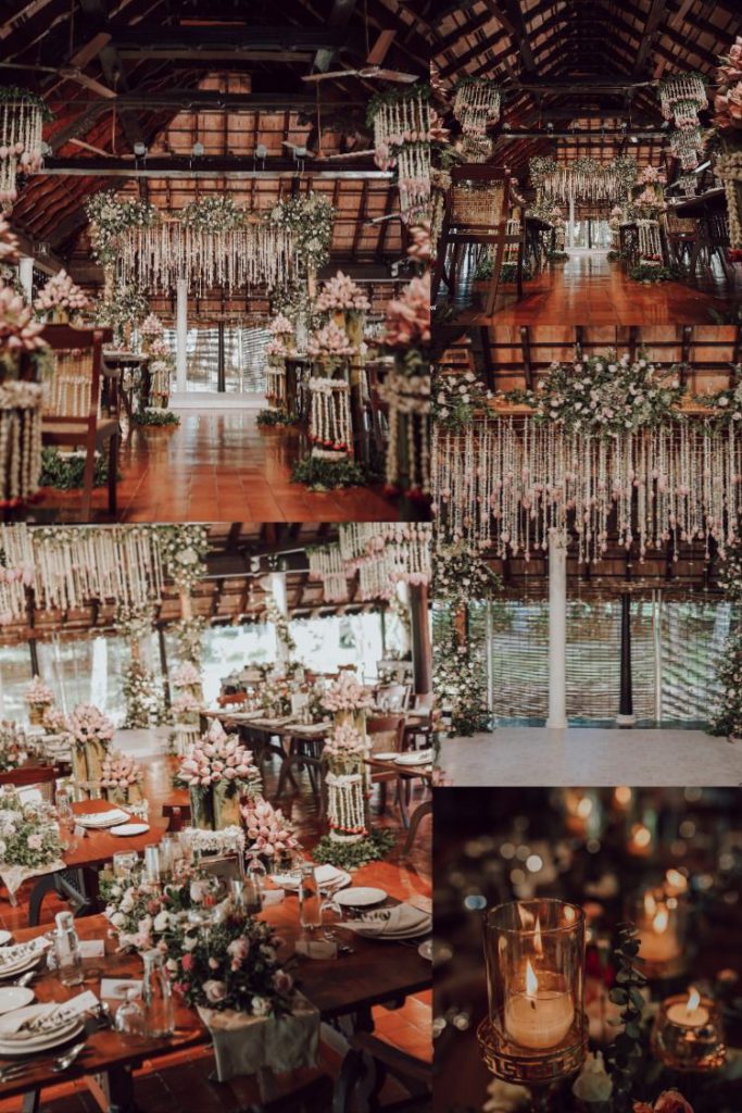 best pictures of wedding venues decorated