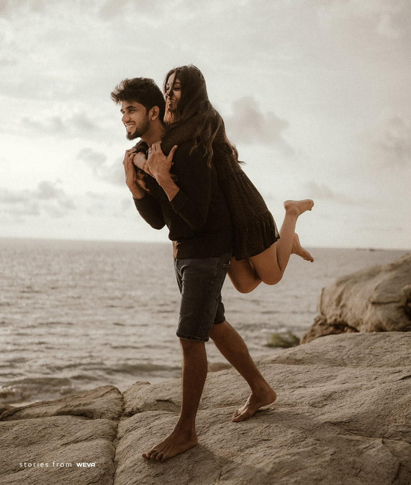 Most Fabulous Pre Wedding Photoshoot Ideas for 2022 - Elements