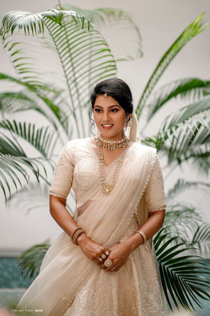 Indian bridal trends