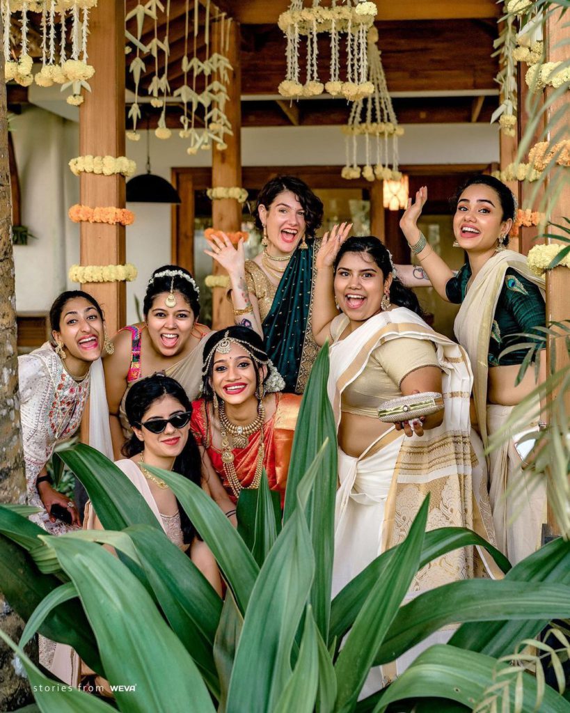 top candid wedding photographers in Kerala.