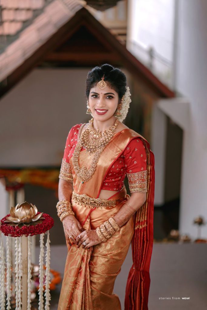 sensational Indian wedding fashion trends