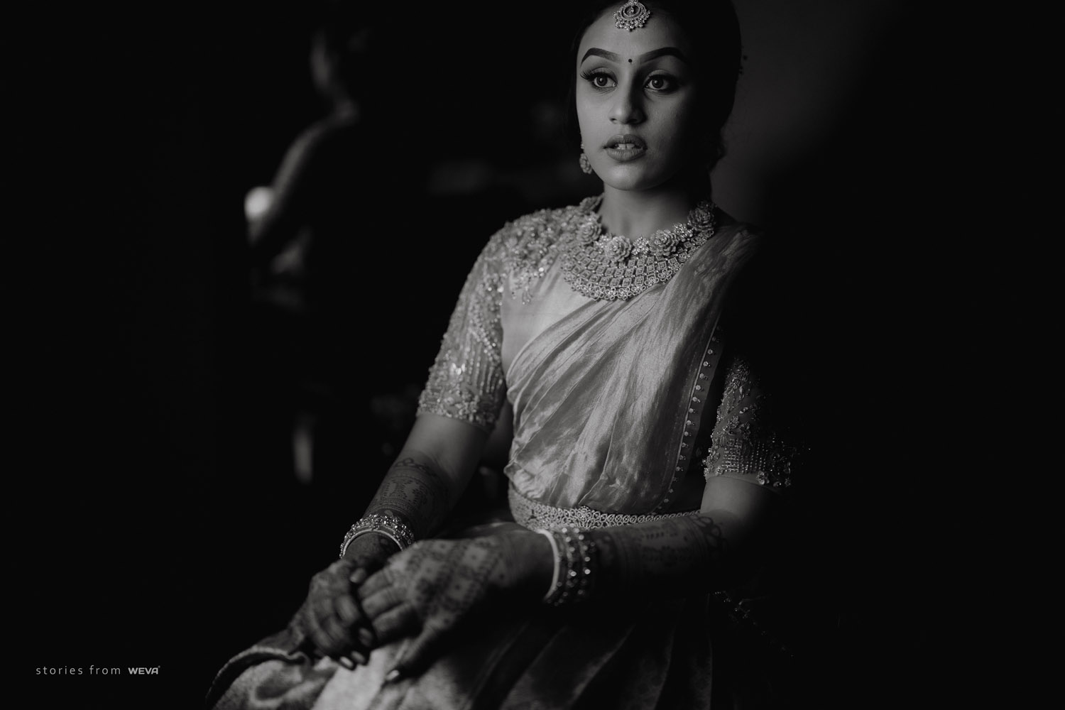 Puberty ceremony | Indian bride poses, Bride photos poses, Indian bridal  fashion