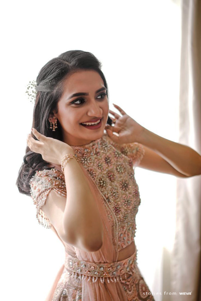 pretty-lehenga-blouse-designs-by-manish-malhotra (12) • Keep Me Stylish