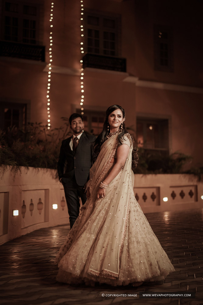 Bridal Outfit Ideas for Reception Weva Photography