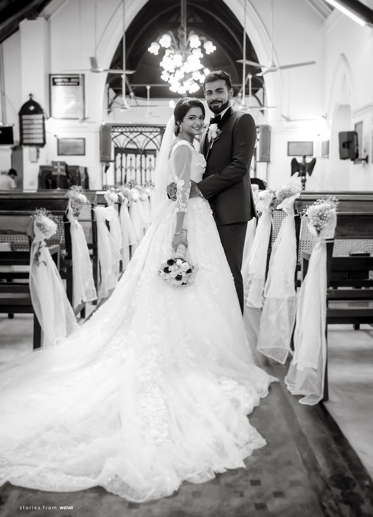 Best Christian Wedding Pics Black and White