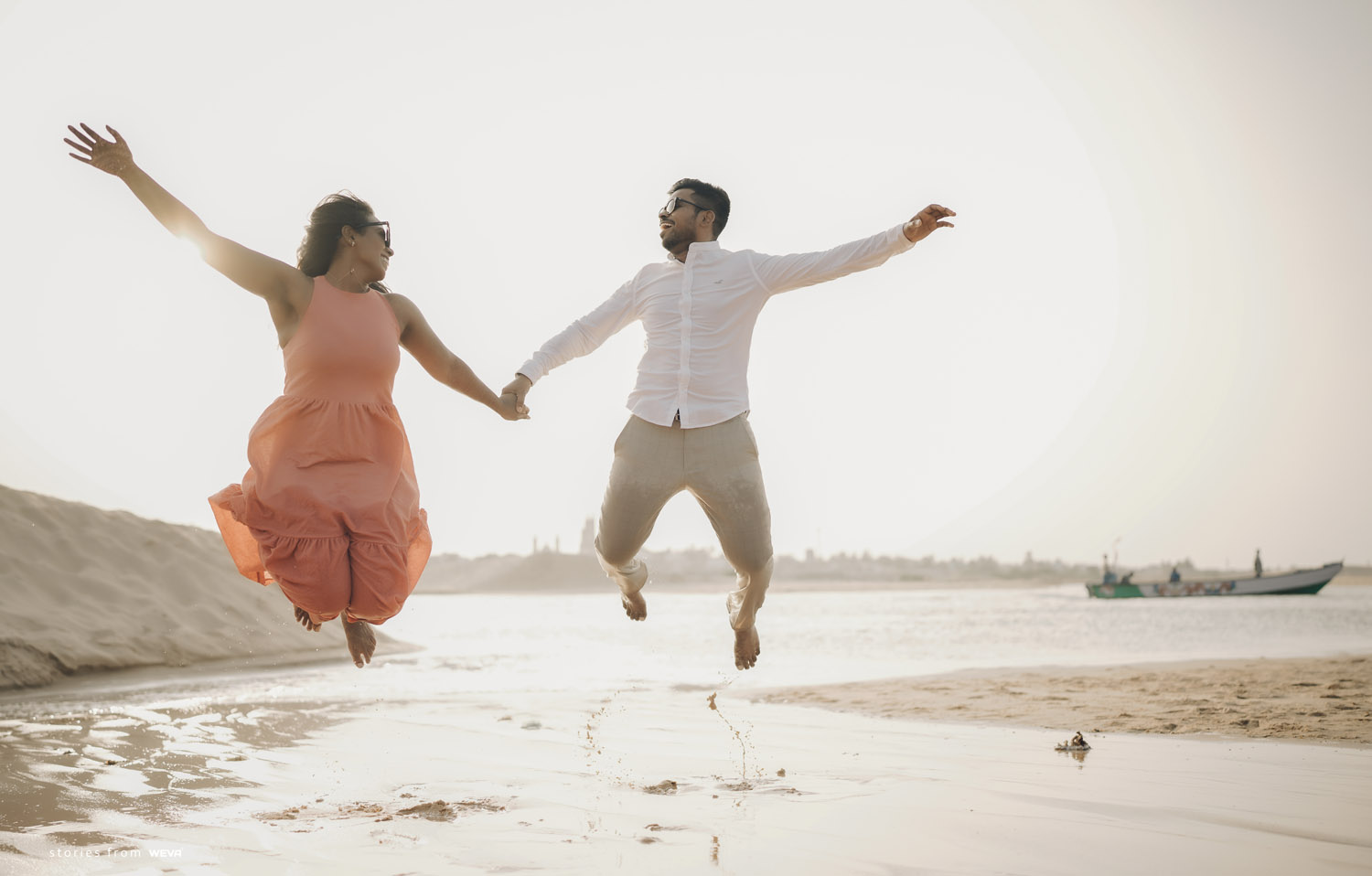 7 Tips to Have the Best Beach Photoshoot | Flytographer-cheohanoi.vn