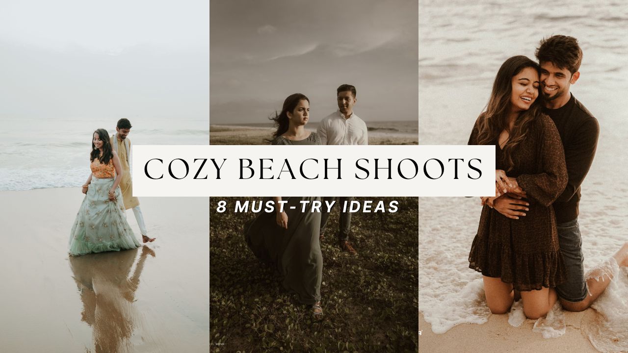 Tanisha & Anant | Tropical Beach Wedding | Holiday-Inn Goa — Sudha & Mukesh