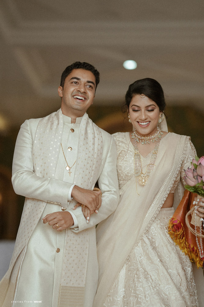 Top outfit ideas for South Indian grooms. - Weva Photography