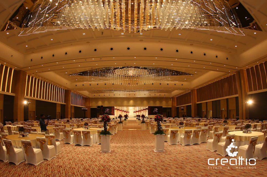 Top Event Planners in Kochi