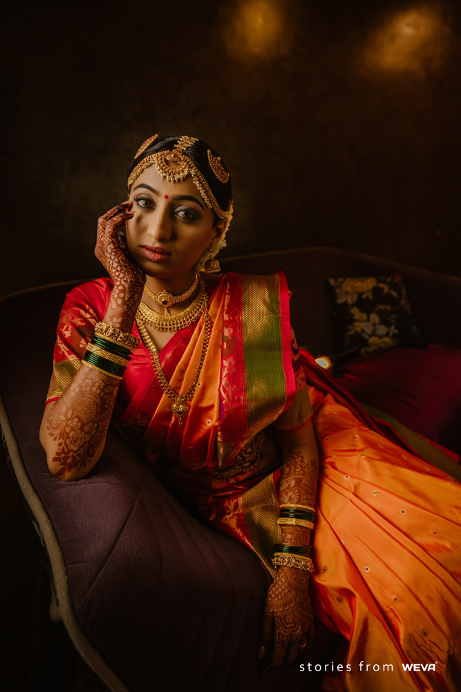 Bridal Portraits | Indian bride poses, Bride photos poses, Indian bride  photography poses