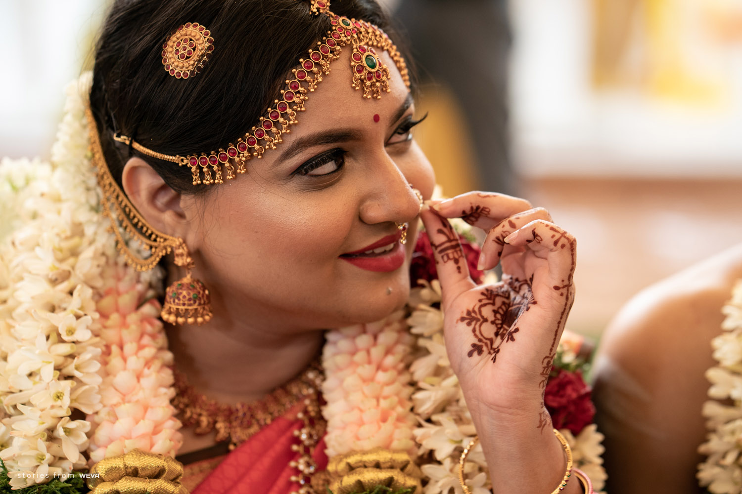 Bridal Portraits | Indian bride poses, Bride photos poses, Indian bride  photography poses