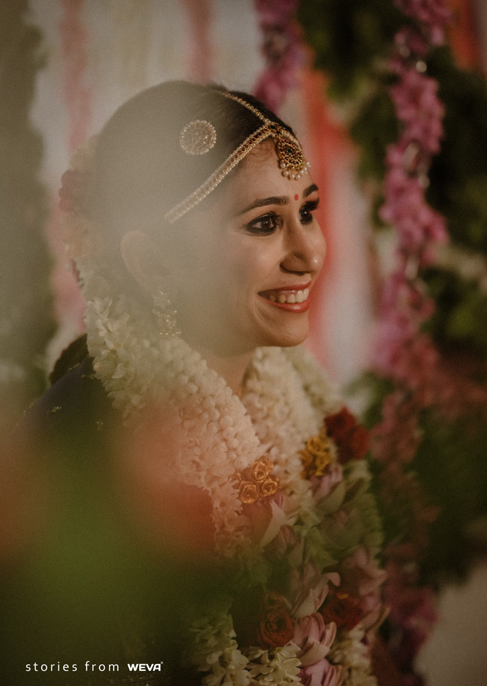 Let's Dive into South Indian Wedding with Exclusive Culture & Poses!