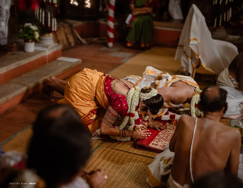 Wedding Pic - Tamil weddings