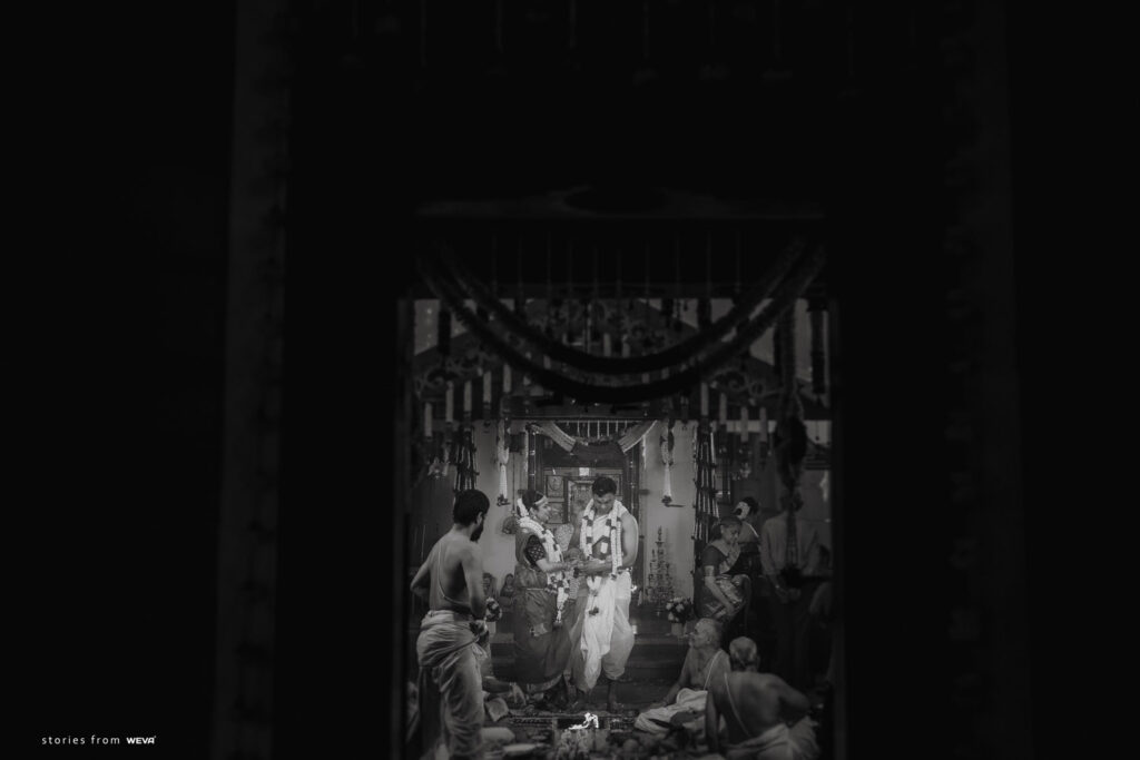 Chennai Wedding Photography