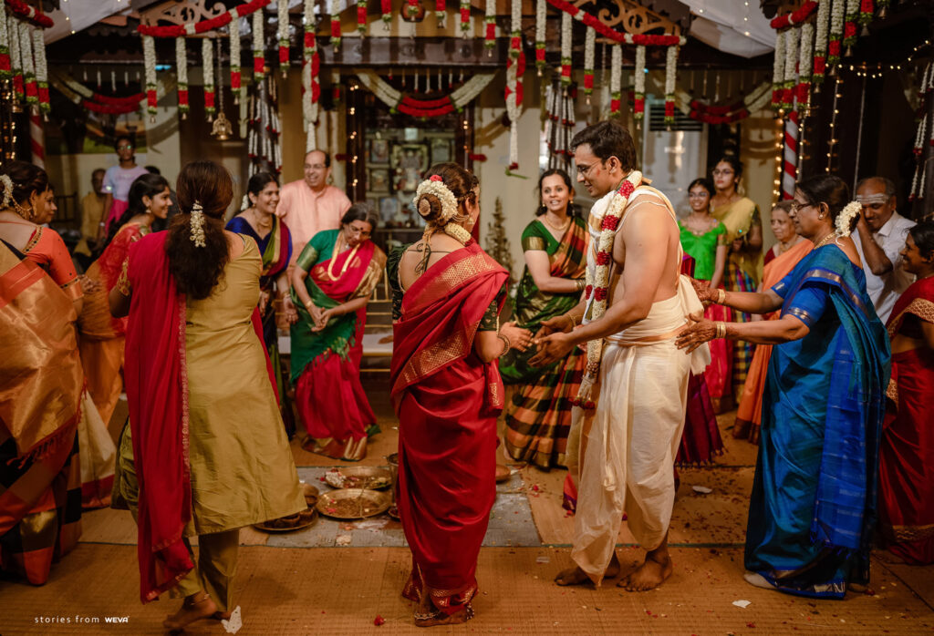 Top Brahmin Weddings