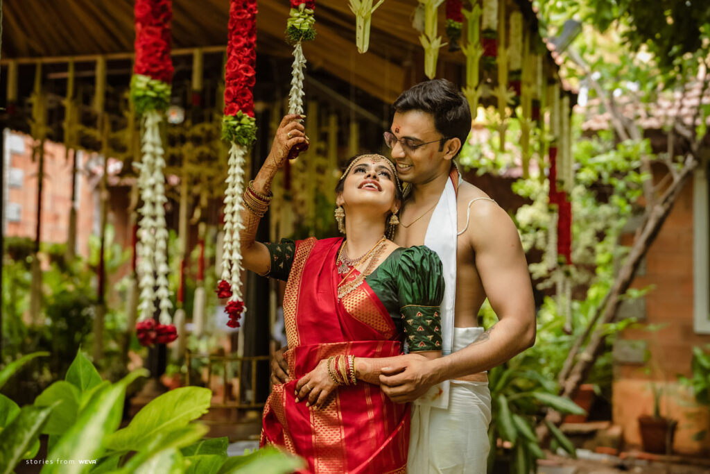 Chennai Wedding Photography