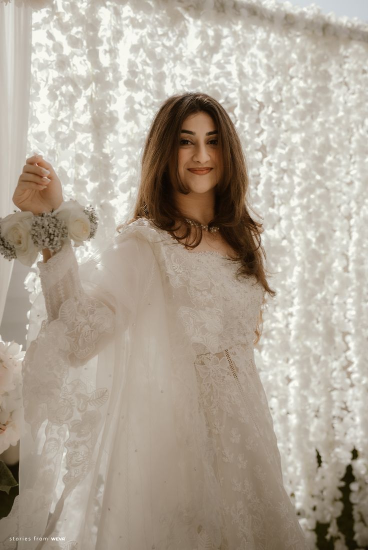 5 Wedding Fashion Trends to Expect in 2024
