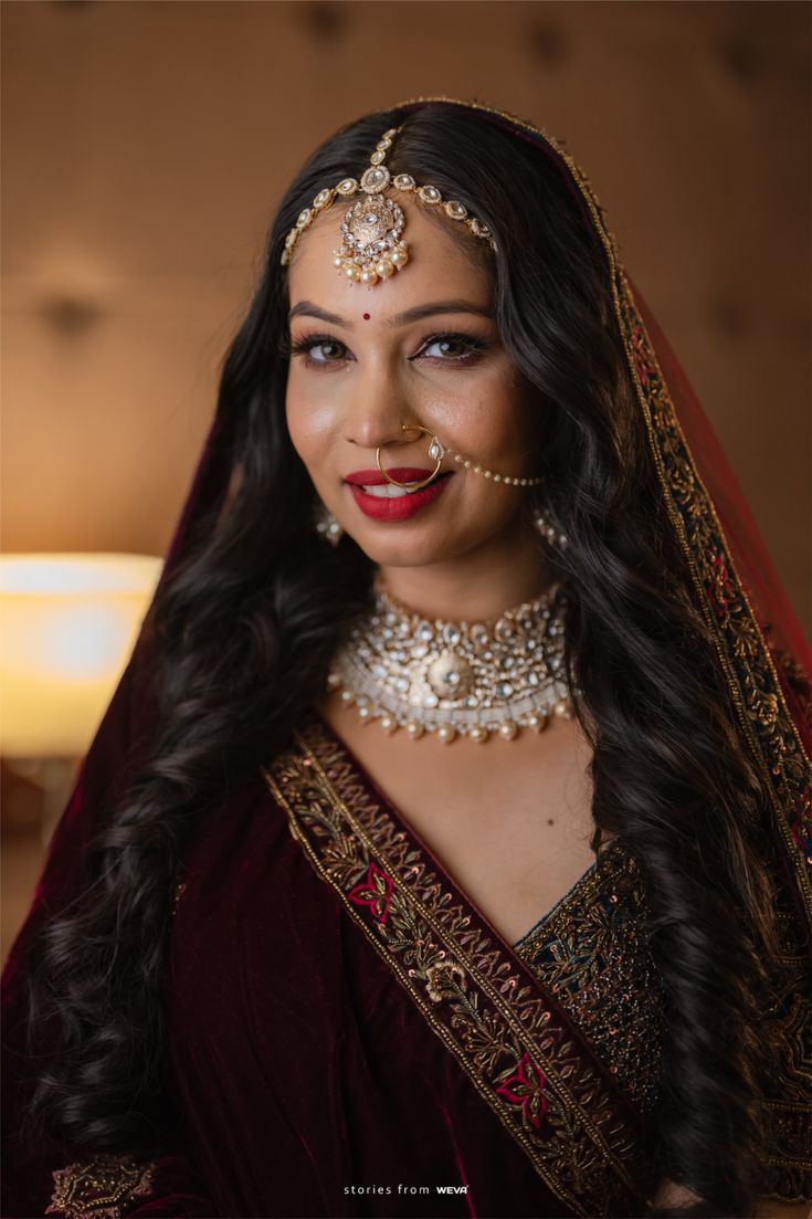 Bridal Beauty Trial