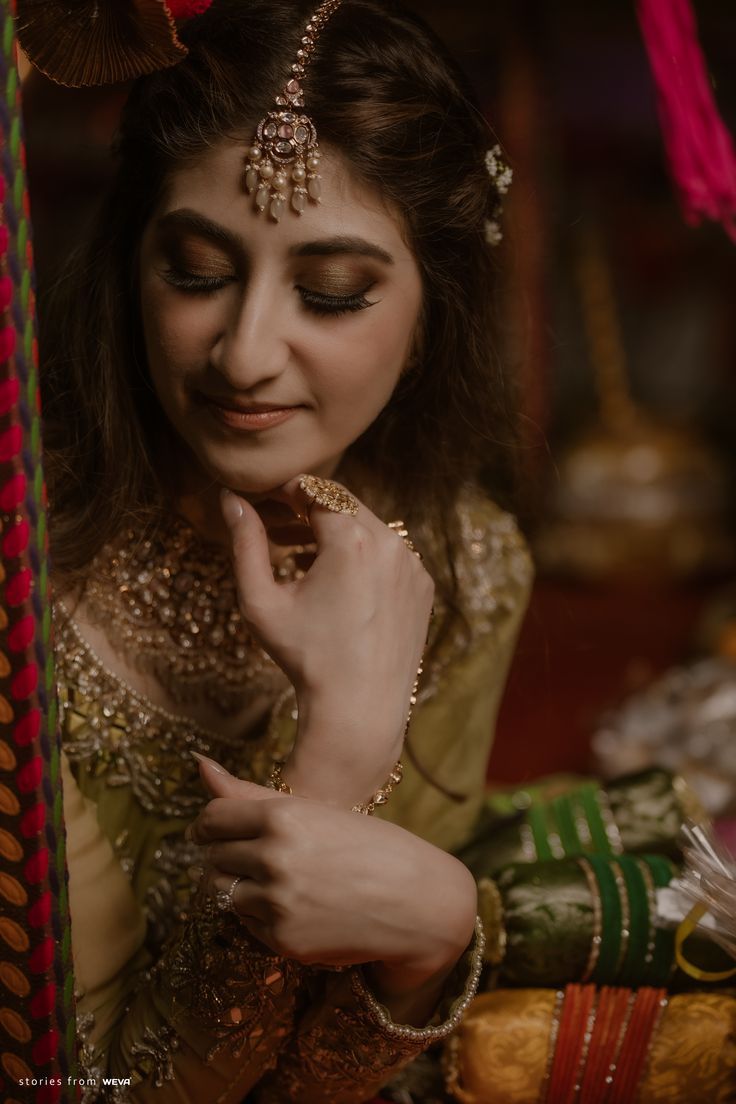 Bridal Makeup Artist