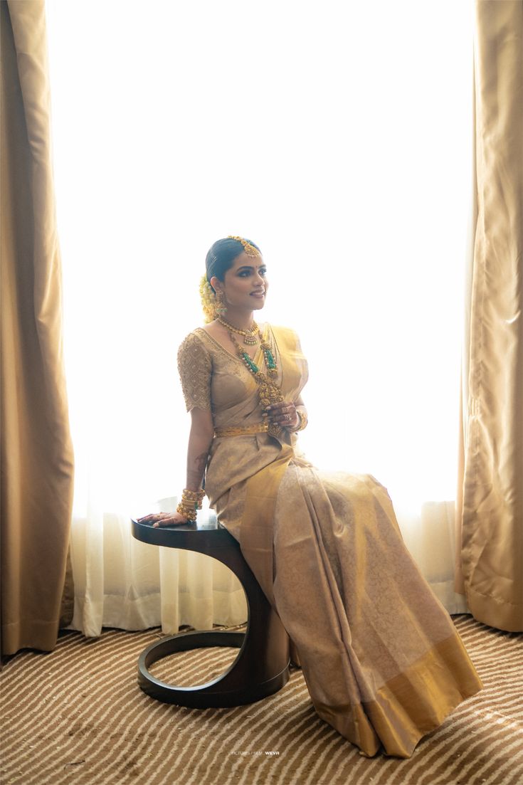 Finding the Bridal Outfit of Your Dreams