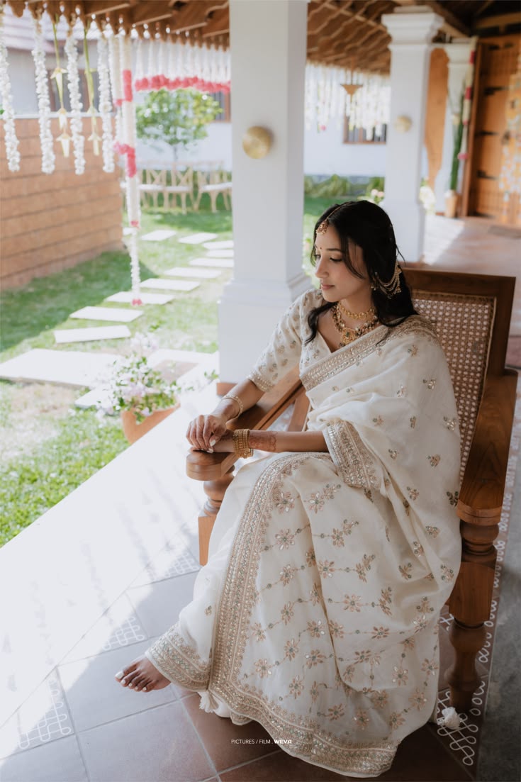 How to Choose the Right Bridal Outfit