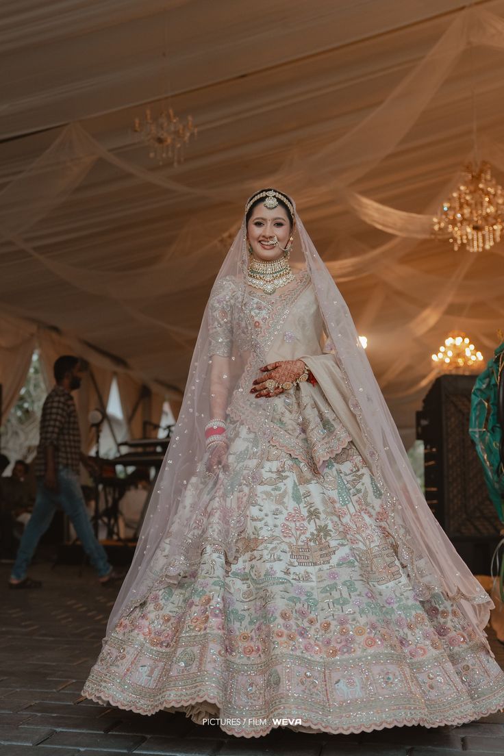 Wedding fashion guide